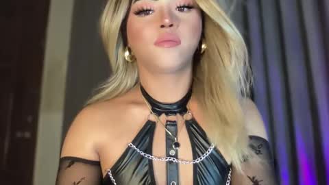 Miss Cali online show from 3, 3, 2025