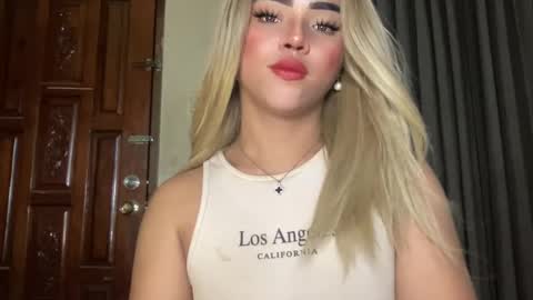 Miss Cali online show from 11, 3, 2025