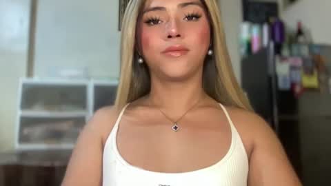 Miss Cali online show from 17, 9, 2025