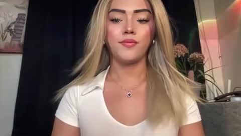 Miss Cali online show from 19, 9, 2025