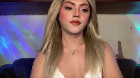 Miss Cali online show from 26, 10, 2025