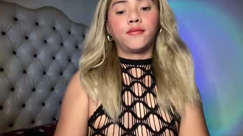 Miss Cali online show from 27, 3, 2026