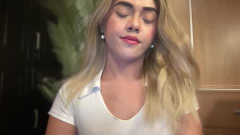 Miss Cali online show from 16, 4, 2026