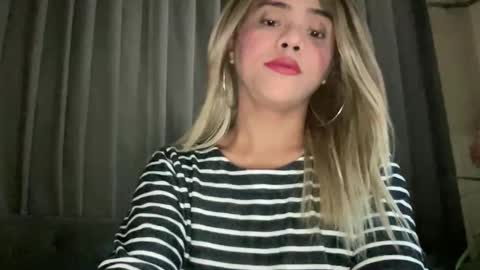 Snapshot of yvonne_guidotti chatting on 24, 5, 2026 Miss Cali online show from 24, 5, 2026