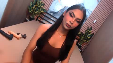 yvonnellvs online show from 19, 2, 2026