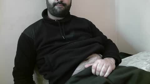 Snapshot of yxxtxxdentyk chatting on 31, 1, 2025 Bi BearXXX online show from 31, 1, 2025