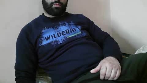 Snapshot of yxxtxxdentyk chatting on 20, 2, 2025 Bi BearXXX online show from 20, 2, 2025