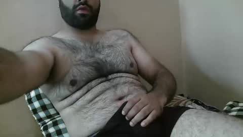 Snapshot of yxxtxxdentyk chatting on 6, 11, 2025 Bi BearXXX online show from 6, 11, 2025