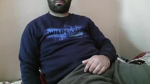 Snapshot of yxxtxxdentyk chatting on 28, 11, 2025 Bi BearXXX online show from 28, 11, 2025