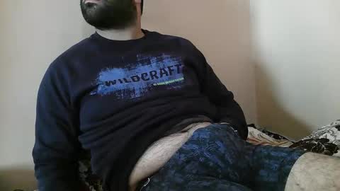 Snapshot of yxxtxxdentyk chatting on 2, 12, 2025 Bi BearXXX online show from 2, 12, 2025