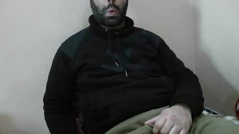 Bi BearXXX online show from 3, 2, 2026