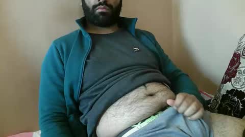 Bi BearXXX online show from 10, 4, 2026