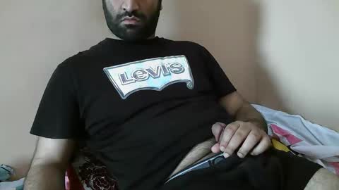 Bi BearXXX online show from 18, 4, 2026