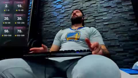 David online show from 16, 2, 2025