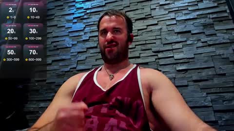 David online show from 10, 3, 2025