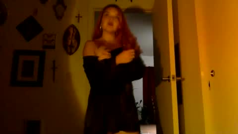 Snapshot of yyuckyy chatting on 26, 9, 2025 Yucky online show from 26, 9, 2025