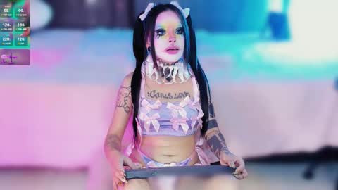 tazzie online show from 16, 10, 2025