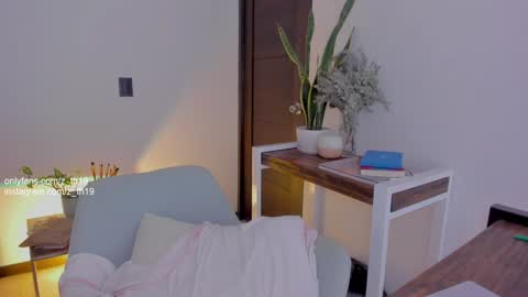 Celeste online show from 20, 12, 2024