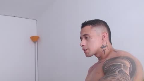 Zac Colleng online show from 4, 2, 2025