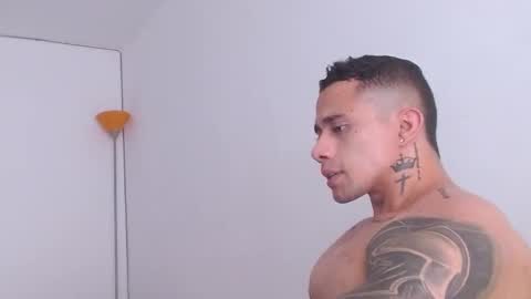 Zac Colleng online show from 15, 2, 2025