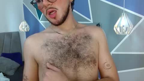 Zack  online show from 22, 10, 2025