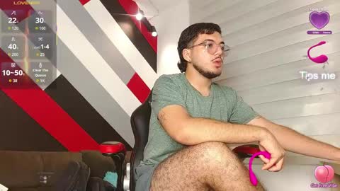 Snapshot of zac_golden chatting on 27, 4, 2026 Zack online show from 27, 4, 2026