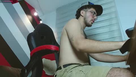 Snapshot of zac_golden chatting on 16, 5, 2026 Zack online show from 16, 5, 2026