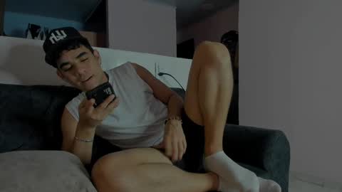 zac online show from 30, 1, 2025