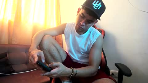 zac online show from 9, 3, 2025