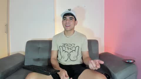 zac online show from 13, 9, 2025