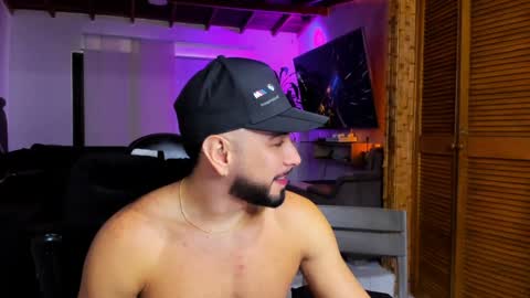 Zac  Jhordan online show from 20, 12, 2024
