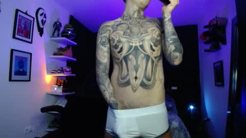 Snapshot of zac_muller1 chatting on 27, 11, 2025 zac_muller1 online show from 27, 11, 2025