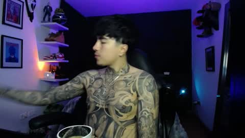 Snapshot of zac_muller1 chatting on 29, 11, 2025 zac_muller1 online show from 29, 11, 2025