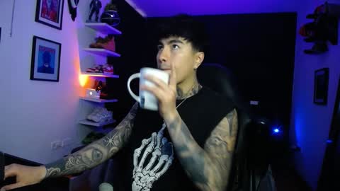 Snapshot of zac_muller1 chatting on 30, 11, 2025 zac_muller1 online show from 30, 11, 2025