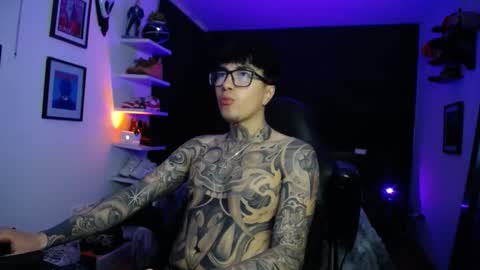 Snapshot of zac_muller1 chatting on 2, 12, 2025 zac_muller1 online show from 2, 12, 2025