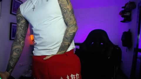 zac_muller1 online show from 10, 2, 2026