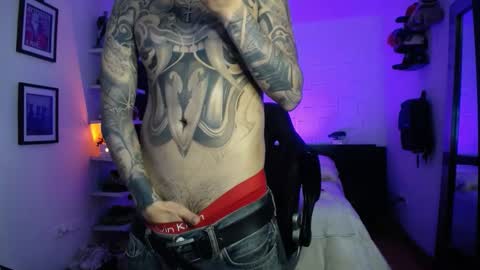 zac_muller1 online show from 15, 2, 2026