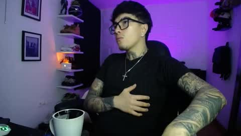 zac_muller1 online show from 17, 2, 2026