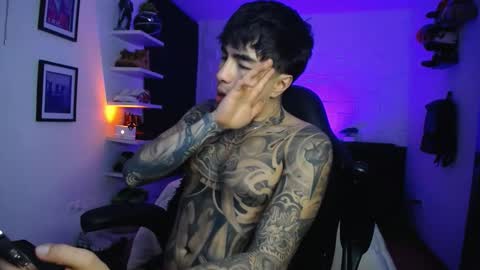 zac_muller1 online show from 4, 3, 2026