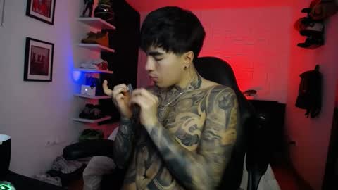 zac_muller1 online show from 6, 3, 2026