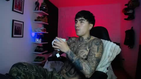 zac_muller1 online show from 11, 4, 2026