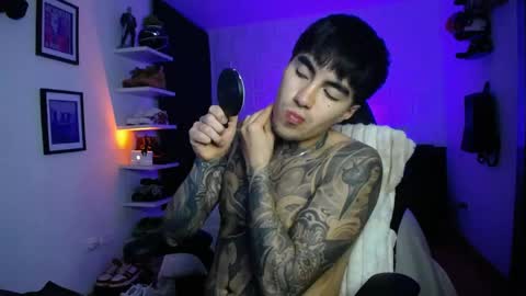 zac_muller1 online show from 17, 4, 2026