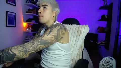 zac_muller1 online show from 31, 5, 2026