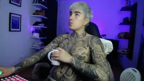 Snapshot of zac_muller1 chatting on 9, 6, 2026 zac_muller1 online show from 9, 6, 2026