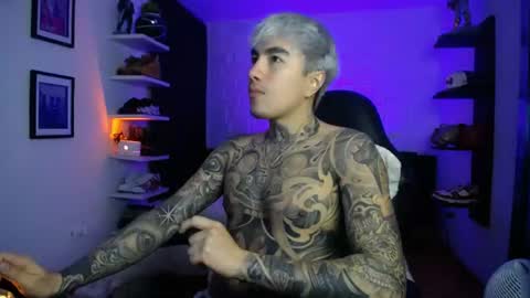 Snapshot of zac_muller1 chatting on 15, 6, 2026 zac_muller1 online show from 15, 6, 2026