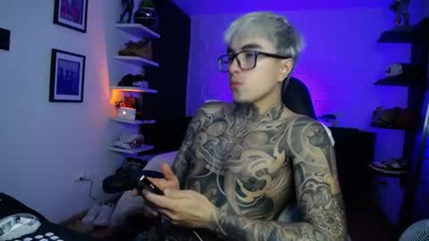 Snapshot of zac_muller1 chatting on 21, 6, 2026 zac_muller1 online show from 21, 6, 2026