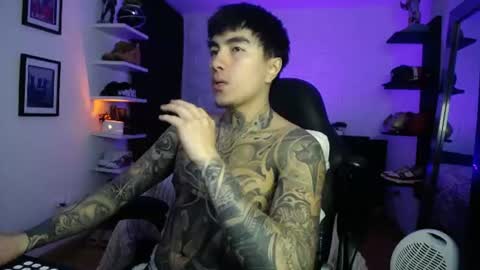 Snapshot of zac_muller1 chatting on 1, 7, 2026 zac_muller1 online show from 1, 7, 2026