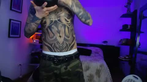Snapshot of zac_muller1 chatting on 12, 7, 2026 zac_muller1 online show from 12, 7, 2026
