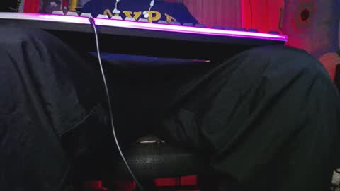 Zac Freelance model online show from 12, 9, 2025