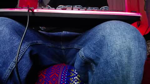 Zac Freelance model online show from 8, 10, 2025